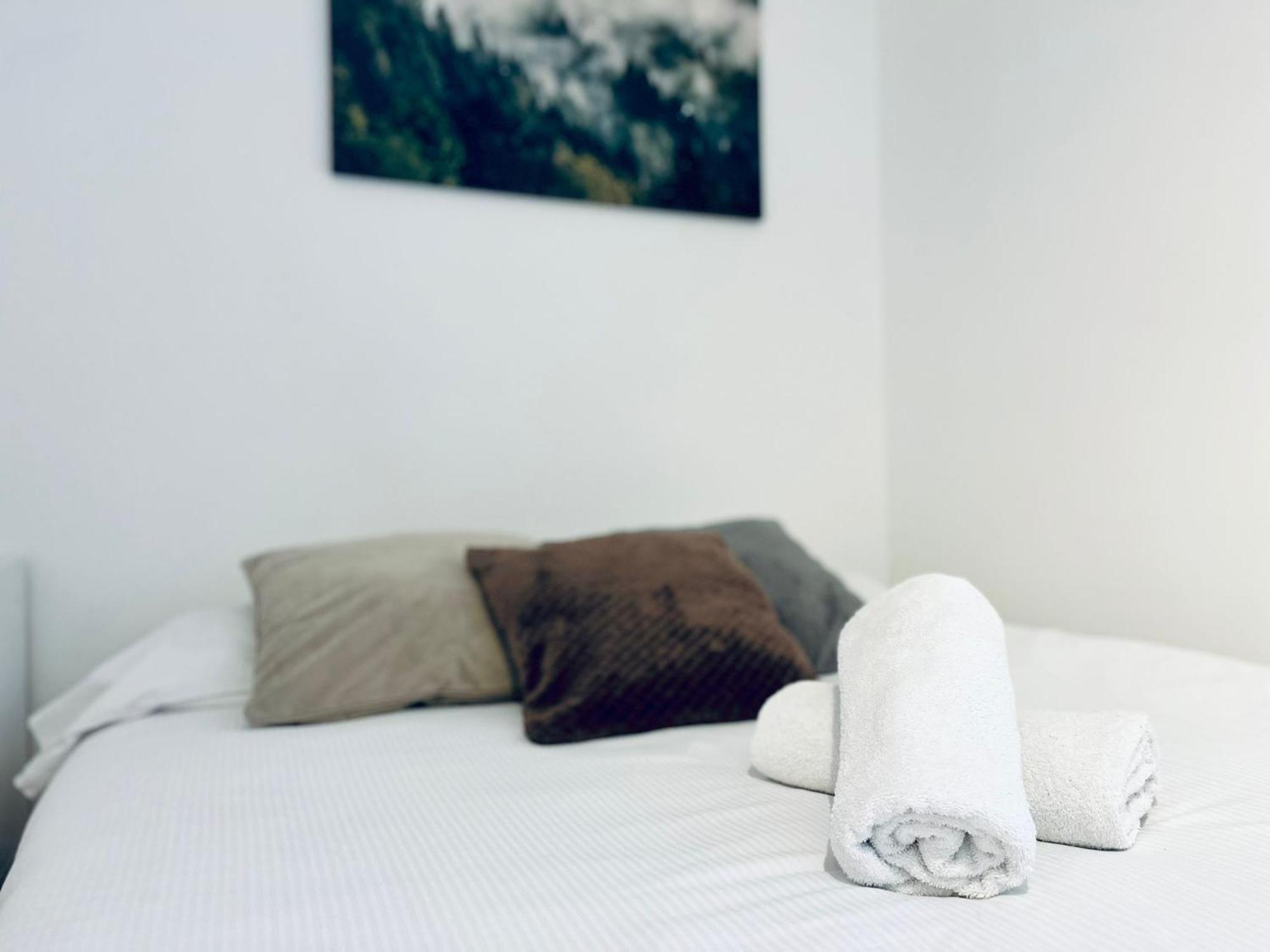 Hoxton Studios By Dc London Rooms Экстерьер фото